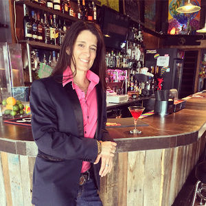 Meet your Posher, Jody